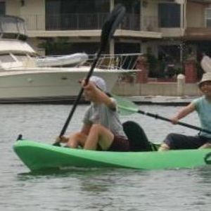 Meet your Posher, Catherine